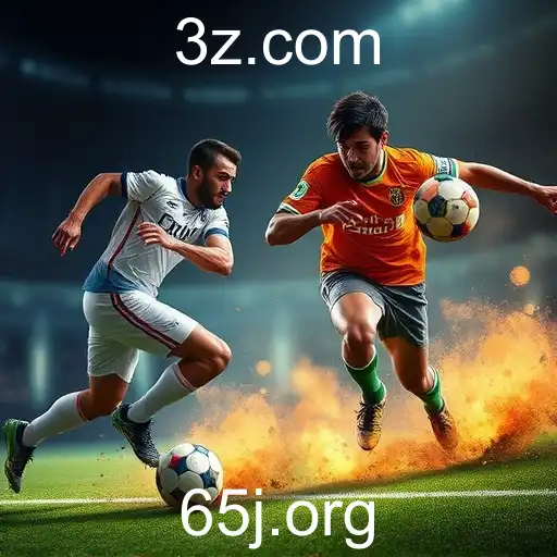 65j: O Universo dos Jogos Ganha Novas Dimensões