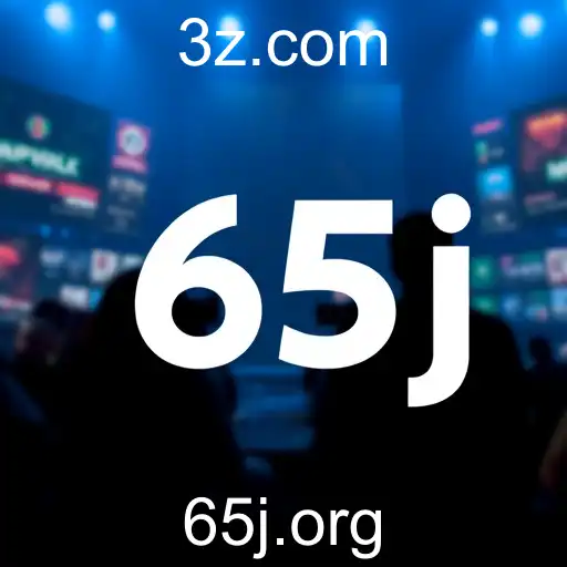 65j Revoluciona o Mercado de Jogos Online em 2025