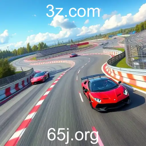 Desafio 65j Empolga Gamers em 2025