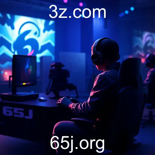 65j: A Nova Tendência em Jogos Online para Brasileiros