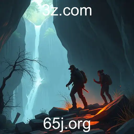 Explorando Novos Mundos: A Magia dos Jogos de Aventura
