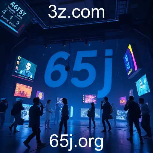 Explorando o Fenômeno 65j nos Jogos Modernos