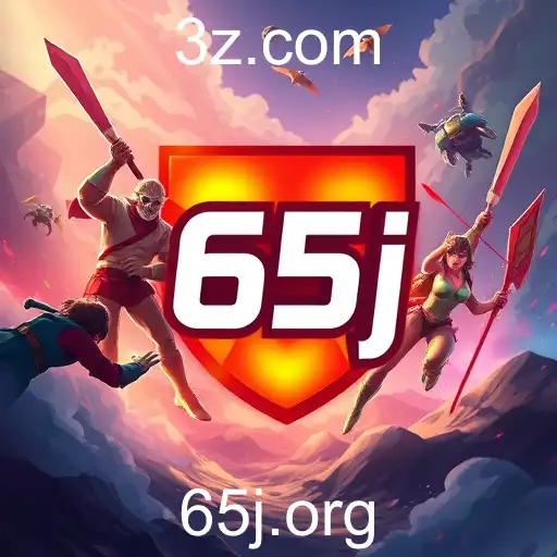 Explorando o Mundo dos Jogos com 65j