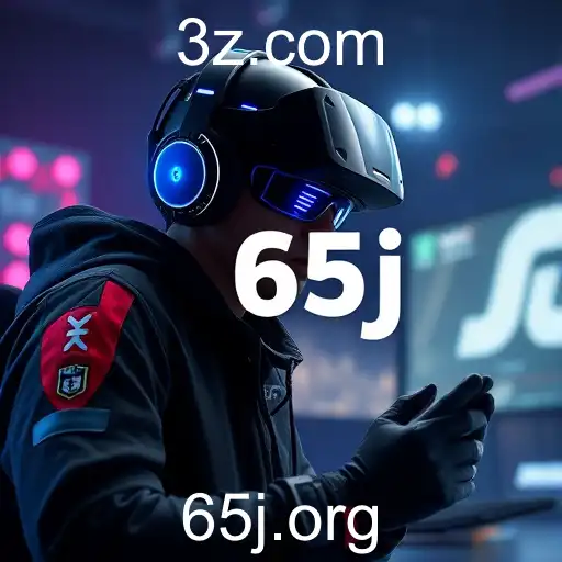 A Nova Era dos Jogos: 65j e as Tendências Futuras