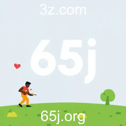 65j: Tendências e Inovações no Mundo dos Jogos em 2026