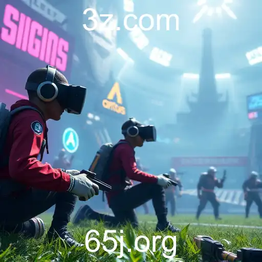 Evolução dos Jogos Online em 2025