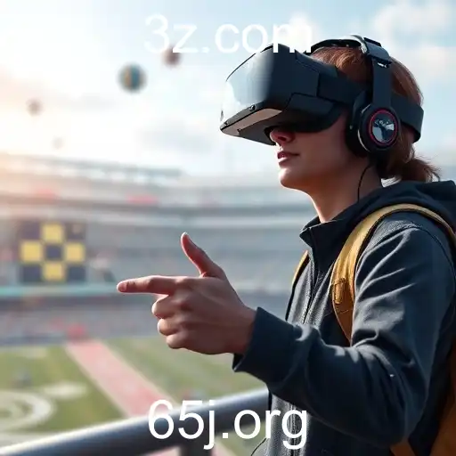 Indústria de Jogos Evolui com Novas Tendências