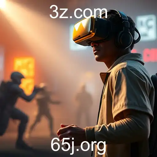 Inovações no Mundo dos Jogos em 2025