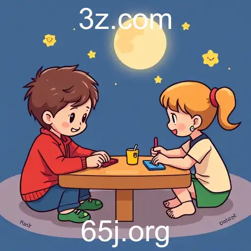 A Revolução dos Jogos com 65j