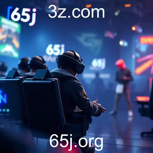 A Revolução dos Jogos e Tendências de 2025