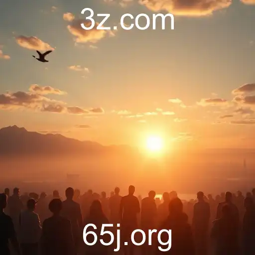 Revolução nos Jogos Online em 2026: A Ascensão de 65j