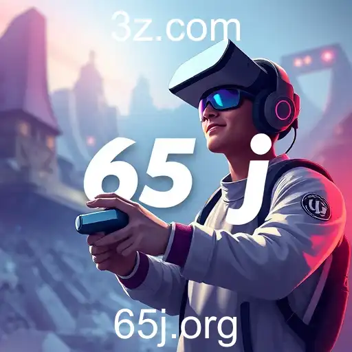 A Revolução dos Jogos em 2025