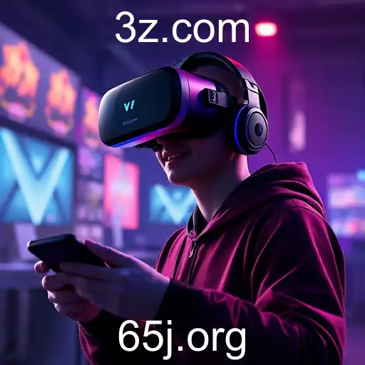 Explorando as Tendências Actuais no Mundo dos Jogos Online