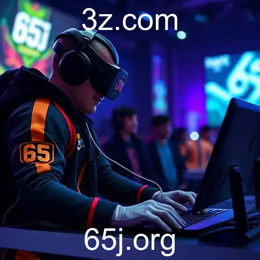 Tendências dos Jogos Online em 2025