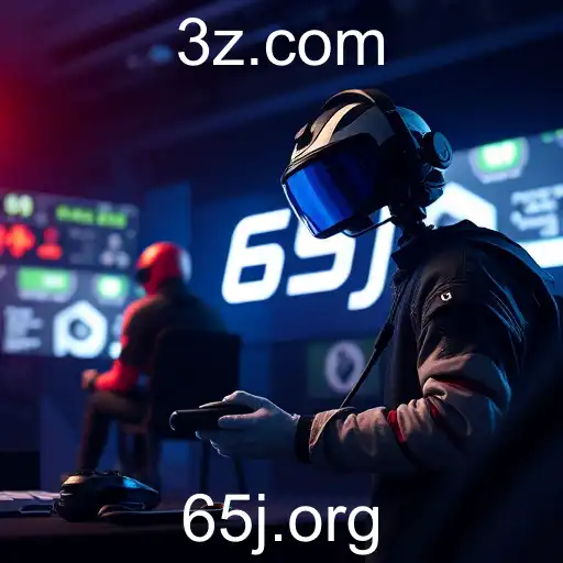 Novas Tendências no Mundo dos Jogos em 2026