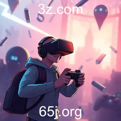 Tendências Recentes e Desenvolvimentos em Plataformas de Jogos