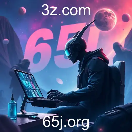 Ascensão e Expansão do 65j no Cenário Global de Jogos