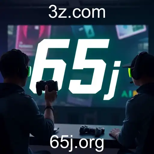 O Impacto da Palavra-Chave 65j nos Jogos Virtuais