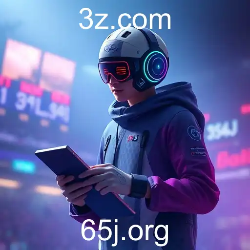 Inovação e Tendências nos Jogos: A Era de 65j