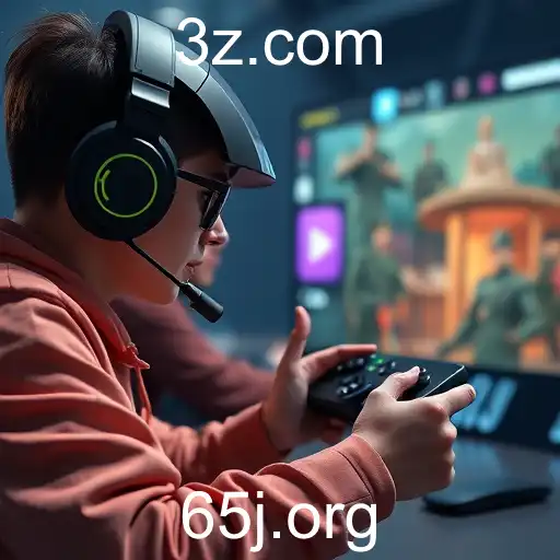 O Impacto dos Jogos Online no Cenário Atual