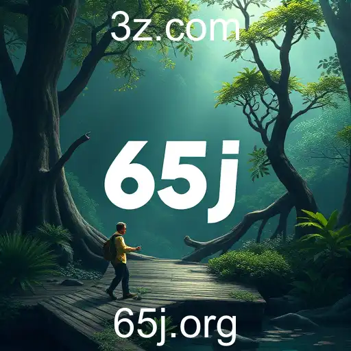 A Revolução do 65j nos Jogos Virtuais