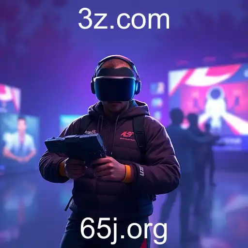 A Revolução dos Jogos em 2026: Inovações e Tendências