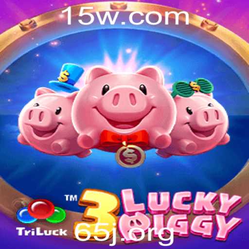 Explorando o Mundo Fascinante de 3LUCKYPIGGY