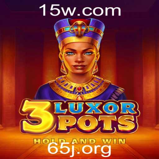 Explorando 3LuxorPots: Uma Jornada pelos Desafios do Novo Jogo