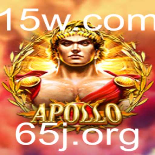Explorando o Mundo de Apollo: Um Jogo Inovador com a Chave Mágica 65j