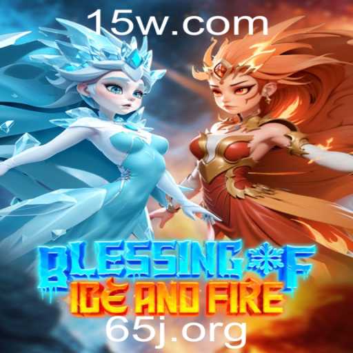 Explorando o Mundo do Jogo Blessing of Ice and Fire: Uma Aventura Épica