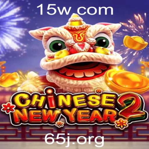 Explorando o Fascinante Mundo de CHINESENEWYEAR2