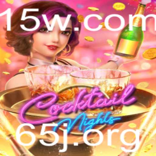 Explorando o Mundo de CocktailNights: Regras e Dinâmicas de Jogo com a Senha 65j