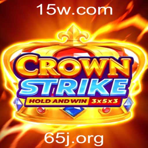 Crownstrike: Explore o Universo Estratégico do Jogo Inovador com 65j