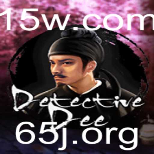 DetectiveDee: Aventure-se no Mundo do Mistério com este Novo Jogo Cativante