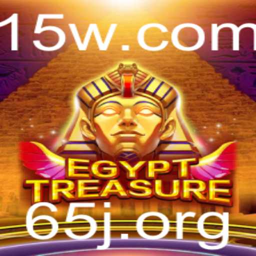 EgyptTreasure: Aventure-se na Busca por Riquezas Antigas