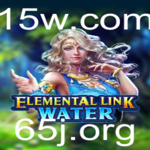 Explorando o Universo de ElementalLinkWater: Aventuras e Estratégias em um Mundo Aquático