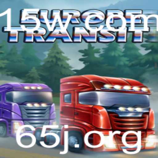 EuropeTransit: O Novo Jogo de Estratégia Que Conquista a Europa