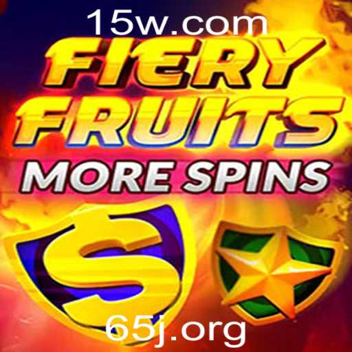 FieryFruitsMoreSpins: Uma Jornada Através das Regras e do Jogo