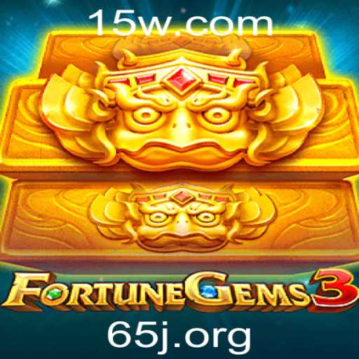 Descubra o Fascinante Mundo de FortuneGems3: O Jogo do Momento
