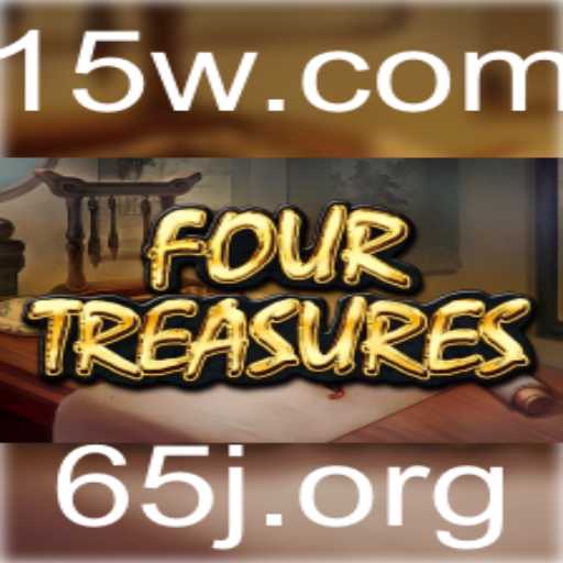 FourTreasures: Uma Jornada de Estratégia e Mistério