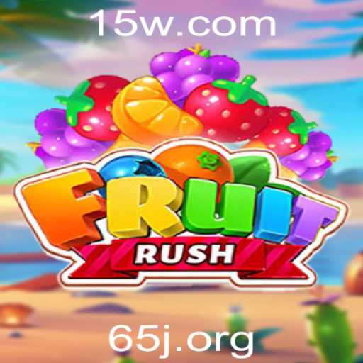 Explorando o Mundo Divertido de FruitRush: Um Jogo de Estratégia e Aventura