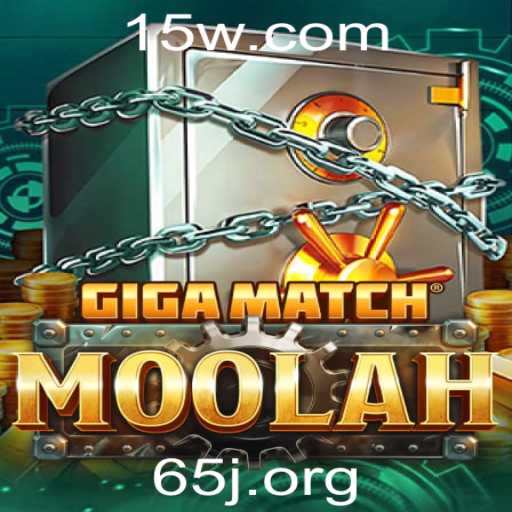 GigaMatchMoolah: A Nova Sensação em Jogos de Estratégia