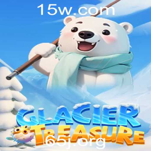 Descubra a Aventura Congelante de GlacierTreasure