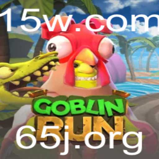 Descubra o emocionante mundo de GoblinRun