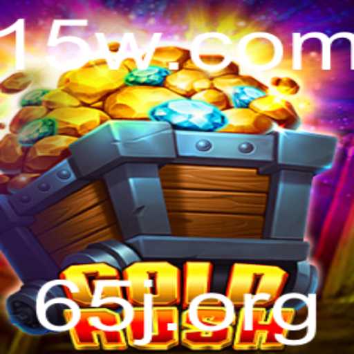 Descubra a Aventura Inesquecível de GoldRush