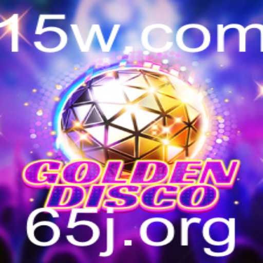 Descubra o Mundo de Diversão com GoldenDisco