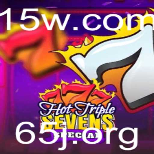 Descubra o Fascinante Mundo de HotTripleSevensSpecial e Como Jogar