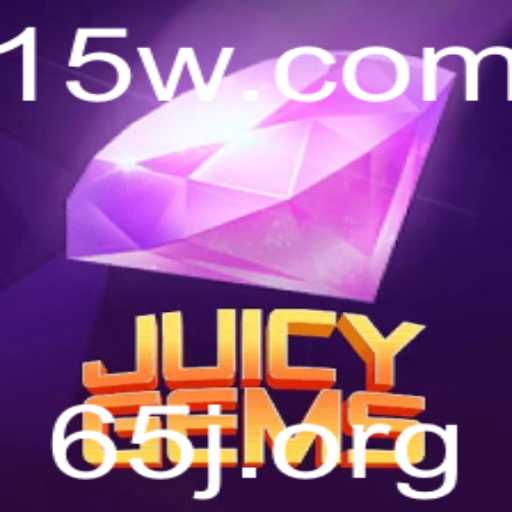 Descubra a Emoção de JuicyGems: Um Mergulho nas Regras e Estratégias do Jogo