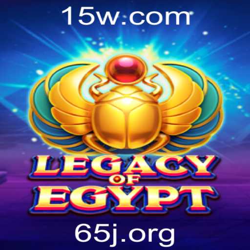 LegacyOfEgypt: Uma Jornada Épica no Antigo Egito