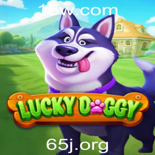 Explorando o Novo Jogo LuckyDoggy: Uma Experiência Canina Incrível